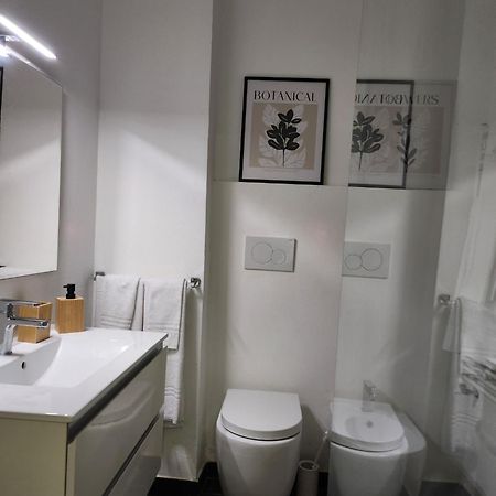 Varazzesuite Apartment Extérieur photo