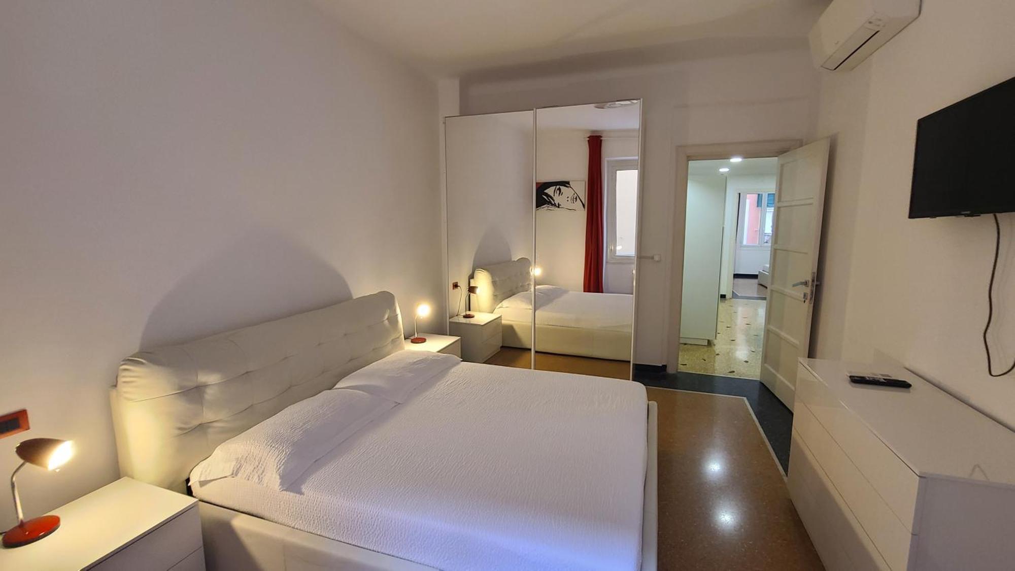 Varazzesuite Apartment Extérieur photo