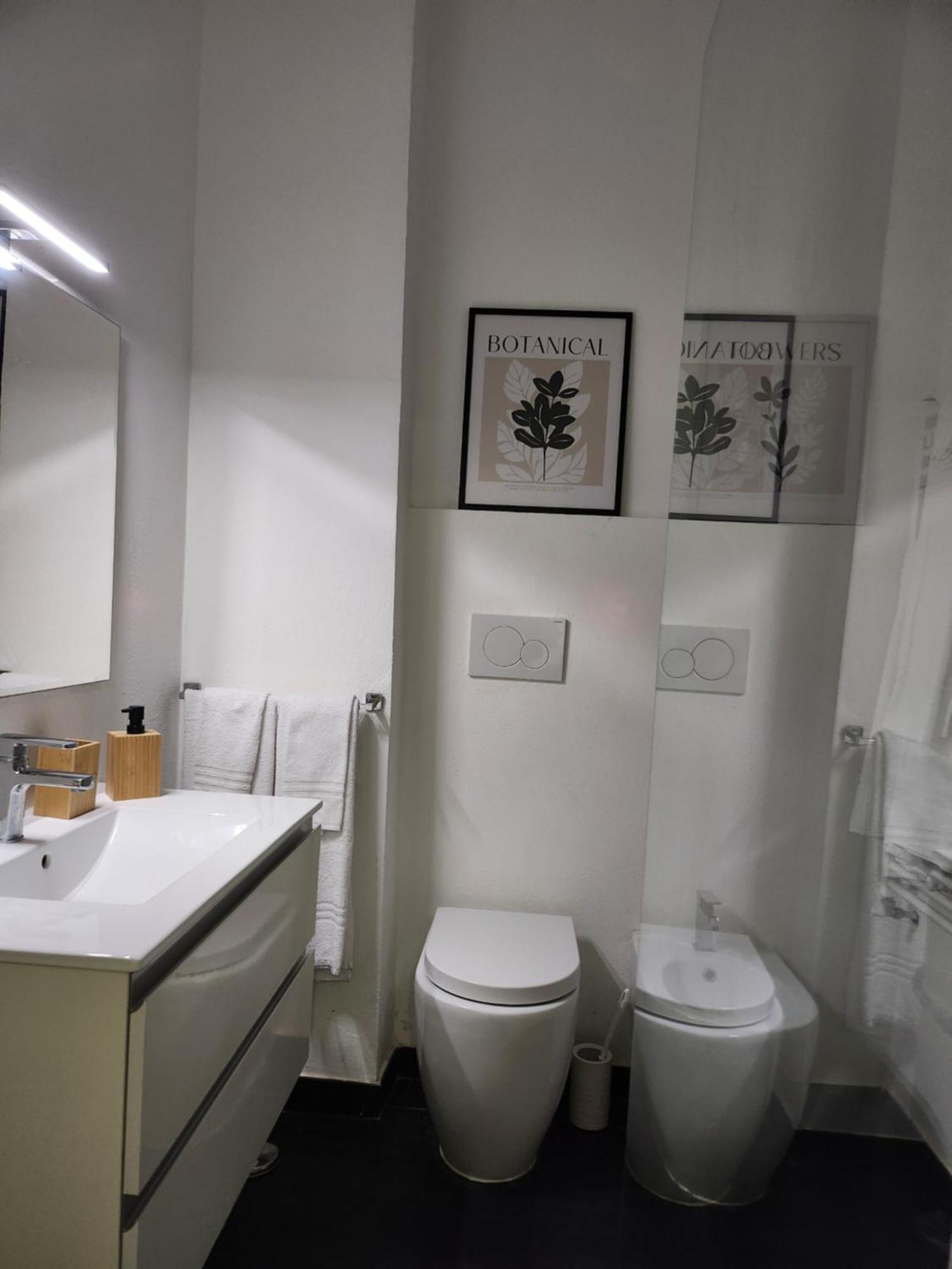 Varazzesuite Apartment Extérieur photo