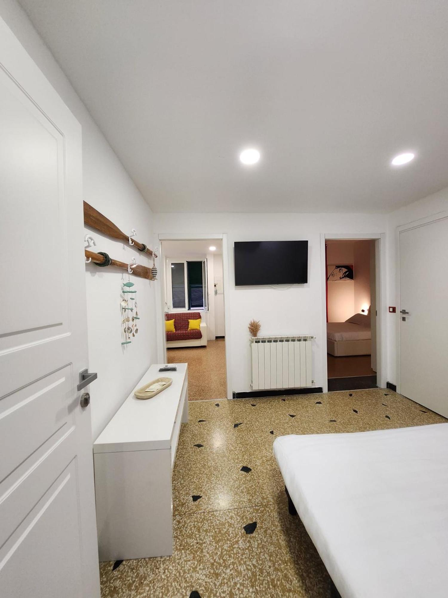 Varazzesuite Apartment Extérieur photo