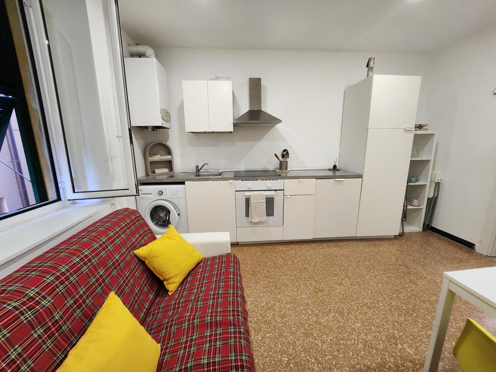 Varazzesuite Apartment Extérieur photo